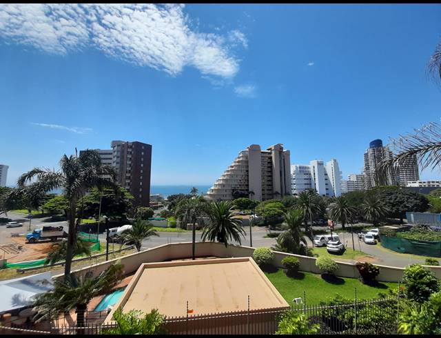 2 BEDROOM APARTMENT TO LET IN UMHLANGA CENTRAL